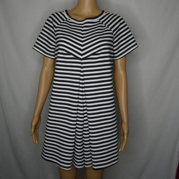 The Fifth Label Constellation Playsuit Striped Md - Picture 2 of 11